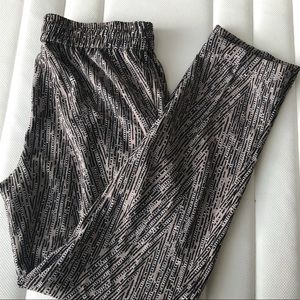 New trouser pants (never used)